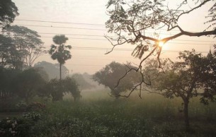 সারাদেশে আংশিক মেঘলা আকাশসহ আবহাওয়া শুষ্ক থাকতে পারে