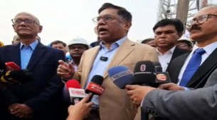কৈলাশটিলায় আরও ১.৬ টিসিএফ গ্যাস পাওয়ার সম্ভাবনা: নসরুল হামিদ