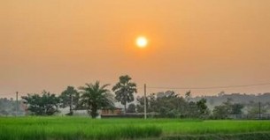 সারাদেশে আবহাওয়া প্রধানত শুষ্ক থাকতে পারে