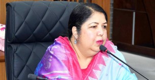 অচিরেই স্মার্ট পার্লামেন্ট প্রতিষ্ঠিত হবে: স্পিকার