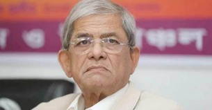 বাসায় চিকিৎসা নিচ্ছেন ফখরুল