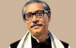 বঙ্গবন্ধুর স্বাধীনতা ঘোষণা