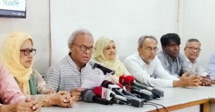 ডিপ ফেক ভিডিও বানিয়ে বিএনপির নামে চাঁদাবাজি : রিজভী
