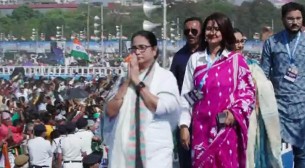 রাজ্যের ৪২ আসনের প্রার্থী ঘোষণা করল তৃণমূল