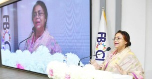 নারীবান্ধব কর্মপরিবেশ সৃষ্টিতে সরকার দৃঢ়প্রতিজ্ঞ: প্রতিমন্ত্রী