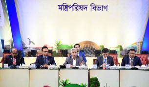 দুর্নীতির বিরুদ্ধে জিরো-টলারেন্স বাস্তবায়ন করুন: ভূমিমন্ত্রী