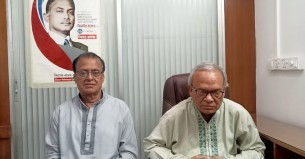 ভারতীয় পণ্য বর্জনে জনগণ সমর্থন দিয়েছে: রিজভী