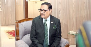 বিএনপির সংলাপের আবদার অর্থহীন: কাদের