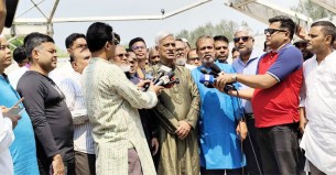 ভারতীয় পণ্য বয়কটের আহ্বানে বিএনপির সংহতি অব্যাহত থাকবে: ফারুক