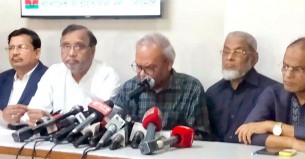 রোজার মাসে শিক্ষাপ্রতিষ্ঠান বন্ধ থাকতো অথচ এবার ব্যতিক্রম: রিজভী