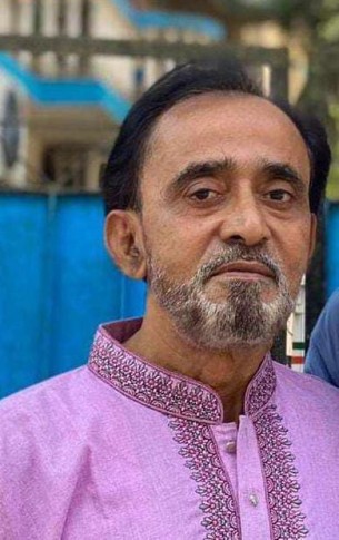 ভোলা অফিসার পাড়ার কামাল উদ্দিন আহমেদ আর নেই