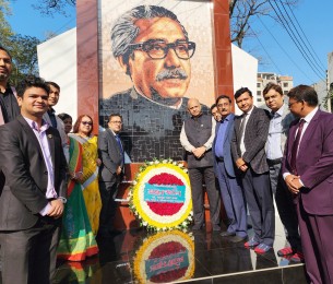 মানুষকে দরদ দিয়ে সেবা দিতে হবে: স্বাস্থ্যমন্ত্রী