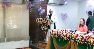 সংরক্ষিত নারী আসনের সংখ্যা আরও বৃদ্ধি পাবে: ডেপুটি স্পিকার