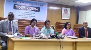 নারী দিবসে সম্মাননা পাচ্ছেন ৫ জয়িতা