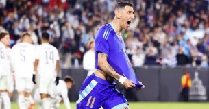 ১ গোল হজম করে কোস্টারিকার জালে ৩ গোল দিলো আর্জেন্টিনা