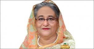 সরকার দেশকে সমৃদ্ধ করতে নিরলস কাজ করে যাচ্ছে: প্রধানমন্ত্রী