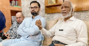 শিগগির আসছে নতুন কর্মসূচি: মঈন খান