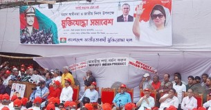 ছদ্মবেশে একদলীয় শাসন ব্যবস্থা চাপিয়ে দিচ্ছে আওয়ামী লীগ: ফখরুল