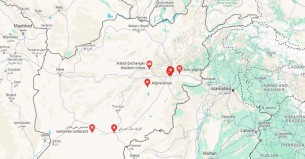 আফগানিস্তানে মসজিদে বন্দুক হামলা, নিহত ৬