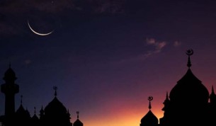 আগামীকাল পবিত্র ঈদুল ফিতর