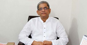 অধিকার আদায়ে শেরে বাংলার অবদান কখনোই ভুলবার নয়: ফখরুল