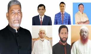 সাত চেয়ারম্যান প্রার্থীর সম্পদ  ও শিক্ষাগত যোগ্যতা যেমন