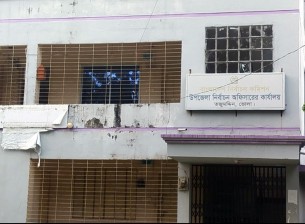 তজুমদ্দিনে প্রার্থীদের প্রচার-প্রচারণা জমে উঠেছে