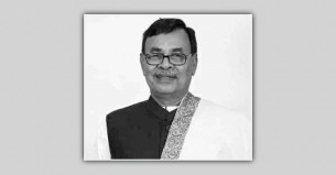 ভারতে চিকিৎসাধীন সাবেক এমপি মানু মজুমদারের মৃত্যু