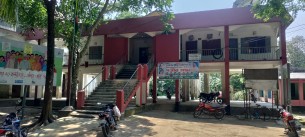 তজুমদ্দিনের চাঁদপুর ইউনিয়নে উন্মুক্ত বাজেট ঘোষনা