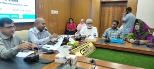 মনপুরায় উপজেলা নির্বাচনে চেয়ারম্যান পদে মনোনয়ন বাতিল