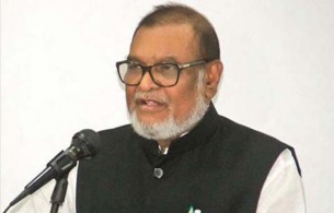 নতুন করে মুক্তিযোদ্ধা হওয়ার জন্য আবেদনের সুযোগ নেই : মোজাম্মেল হক