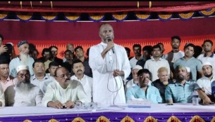 আমাকে ভোট দিয়ে বিজয় করলে অন্যায়ের বিরুদ্ধে রুখে দাঁড়াবো : চেয়ারম্যান প্রার্থী মোহাম্মদ ইউনুছ