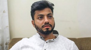 বিএনপি নেতা ইশরাক কারাগারে