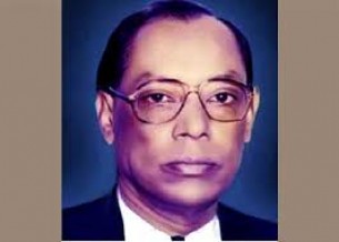 দেশবরেণ্য পরমাণু বিজ্ঞানী ওয়াজেদ মিয়ার ১৫তম মৃত্যুবার্ষিকী আগামীকাল