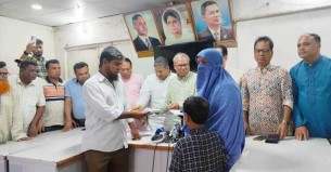 বাংলাদেশ ব্যাংকে কি মাফিয়া, ঋণখেলাপিরা ঢুকবে: রিজভী