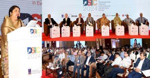 ডিজিটাল থেকে স্মার্ট বাংলাদেশ হওয়ার লক্ষ্যে বাংলাদেশ এগিয়ে যাচ্ছে: স্পিকার