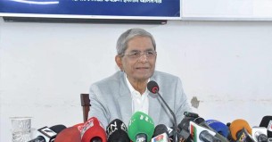 খালেদা জিয়ার মুক্তির দাবিতে শিগগির কর্মসূচি: ফখরুল