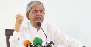 অশুভশক্তির বিরুদ্ধে প্রতিরোধ গড়তে প্রস্তুত থাকতে হবে: ফখরুল