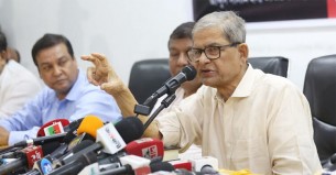 জামায়াতের রাজনীতি সমর্থন করি না: ফখরুল