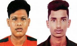 একই কক্ষে মামাতো-ফুফাতো ভাইয়ের মৃত্যু