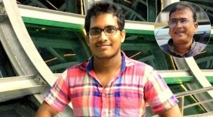 এমপি আনার হত্যা: ১৪ দিনের রিমান্ডে সিয়াম