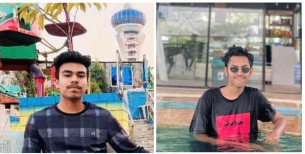 চরফ্যাসনে একই স্কুলের দুই শিক্ষার্থী পেলেন নটর ডেমে কলেজে ভর্তির সুযোগ