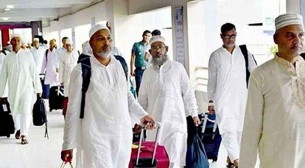 হজ: ৬০ বাংলাদেশির মৃত্যু, দেশে ফিরেছেন ৫১ হাজার ৯৮১ হাজি