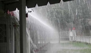 সারাদেশে অব্যাহত থাকতে পারে ভারী বৃষ্টি