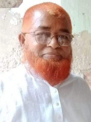 বীর মুক্তিযোদ্ধা মোঃ ফরিদ উদ্দিন আহম্মদ আর নেই