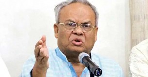 আন্দোলনরত শিক্ষার্থীরা স্বপ্নের বিপ্লব গড়ে তুলেছে: রিজভী