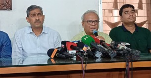 অপকর্ম ঢাকার জন্য একের পর এক ইস্যু তৈরি করা হচ্ছে: রিজভী