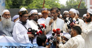 বিএনপি-জামায়াতের ‘সন্ত্রাসীরা’ নৈরাজ্য চালিয়েছে :  পররাষ্ট্রমন্ত্রী