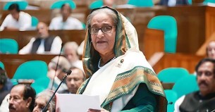 ২০৩৫ সালের মধ্যে হাইড্রোজেন জ্বালানি ব্যবহারের আশা প্রধানমন্ত্রীর