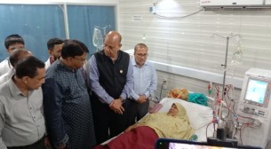 অনিয়ম পেলে ক্লিনিক বন্ধ করে দেওয়া হবে: স্বাস্থ্যমন্ত্রী